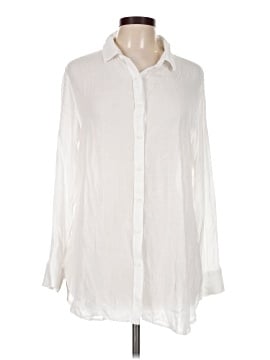 Tousyea Long Sleeve Blouse (view 1)