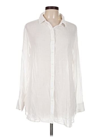 Tousyea Long Sleeve Blouse (view 1)