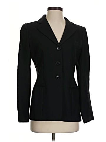 Giorgio Armani Wool Blazer (view 1)