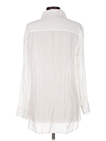 Tousyea Long Sleeve Blouse (view 2)