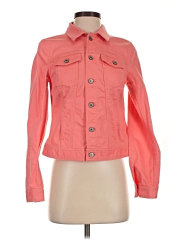 Talbots Jacket (view 1)