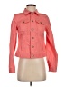Talbots Orange Jacket Size XS - photo 1