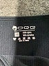 OQQ Black Bodysuit Size M - photo 3