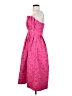 Versona 100% Polyester Pink Cocktail Dress Size XS - photo 5