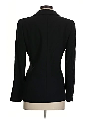 Giorgio Armani Wool Blazer (view 2)