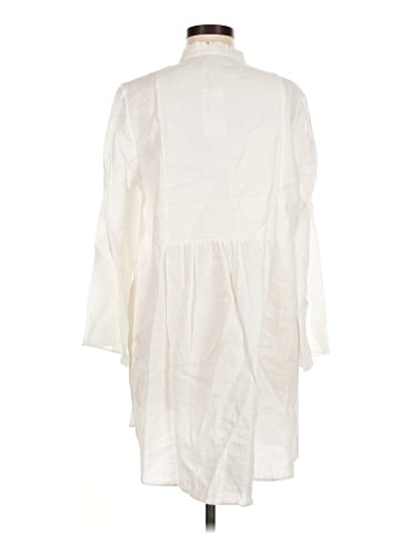 Harshman 3/4 Sleeve Top (view 2)