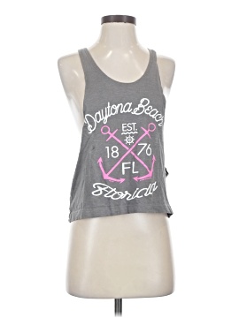 Miami Style Tank Top