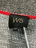 W5 Silver 3/4 Sleeve T-Shirt Size 2X - photo 7
