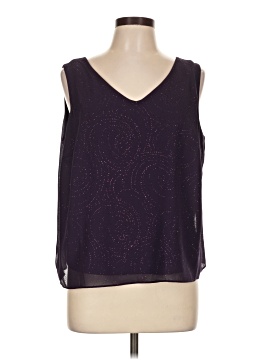 Dana Kay Sleeveless Blouse (view 1)