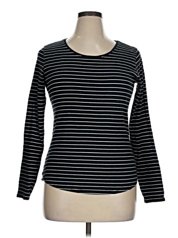 H&M L.O.G.G. Long Sleeve T-Shirt (view 1)