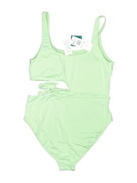Roxy One Piece Swimsuit (view 2)