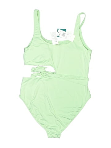 Roxy One Piece Swimsuit (view 2)