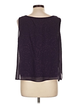 Dana Kay Sleeveless Blouse (view 2)