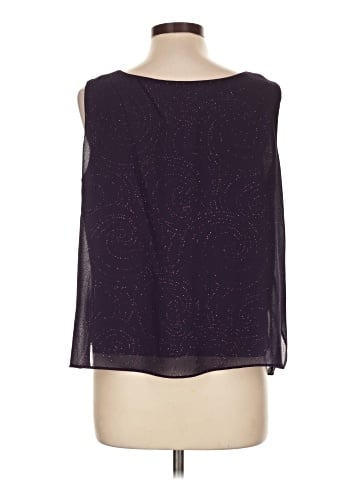 Dana Kay Sleeveless Blouse (view 2)