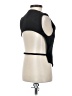 Zara Black Tuxedo Vest Size XS - photo 4