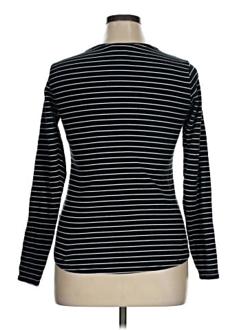 H&M L.O.G.G. Long Sleeve T-Shirt (view 2)