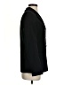 Giorgio Armani 100% Wool Black Wool Blazer Size 4 - photo 4