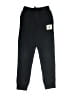 Air Jordan Black Casual Pants Size 10 - 12 - photo 1