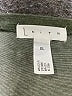 Leith Solid Green Casual Dress Size XL - photo 7