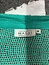 Masai Teal Cardigan Size M - photo 7