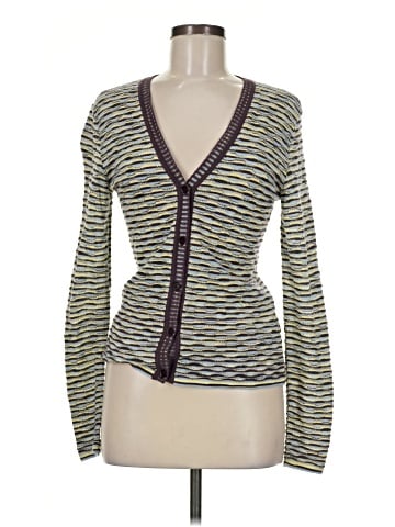 M Missoni Wool Cardigan (view 1)
