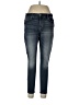 Denizen from Levi's Solid Blue Jeans Size 31 waist - photo 1