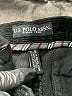 U.S. Polo Assn. 100% Cotton Black Casual Pants Size S (estimated, baby) - photo 3