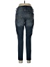 Denizen from Levi's Solid Blue Jeans Size 31 waist - photo 2