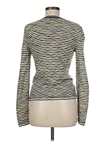 M Missoni Wool Cardigan (view 2)