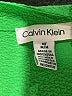 Calvin Klein Green Short Sleeve Blouse Size M - photo 7