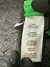 Calvin Klein Green Short Sleeve Blouse Size M - photo 8
