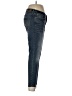 Denizen from Levi's Solid Blue Jeans Size 31 waist - photo 4