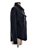 Pink Rose 100% Polyester Blue Jacket Size S - photo 4