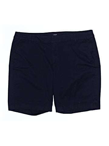J.Crew Factory Store Shorts (view 1)