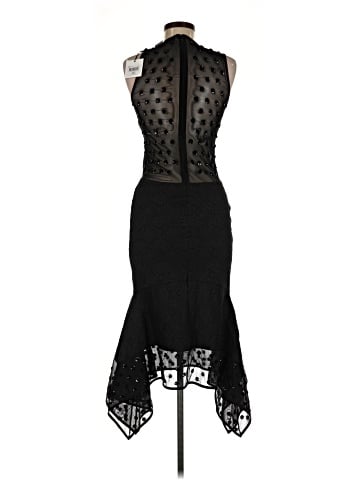 Opening Ceremony Cocktail Dress (view 2)