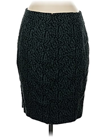 Ann Taylor LOFT Formal Skirt (view 2)