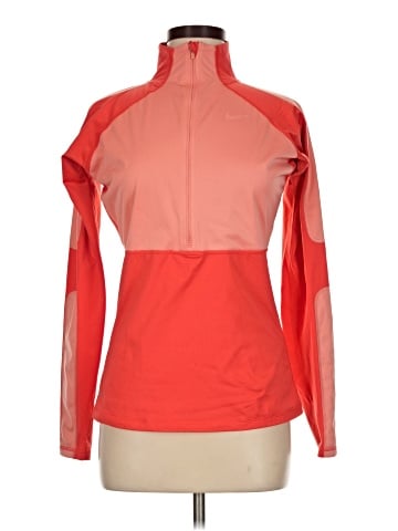 Nike Track Jacket (view 1)