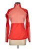 Nike Red Track Jacket Size M - photo 1