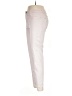 Unbranded Ivory Pink Jeans Size EU (FR) 42 / US 10 - photo 5