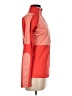 Nike Red Track Jacket Size M - photo 4
