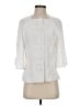 Larry Levine White Jacket Size S - photo 1