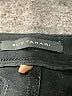 Elie Tahari Black Jeans Size M - photo 4