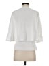 Larry Levine White Jacket Size S - photo 2