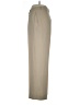 Focus 2000 100% Polyester Tan Dress Pants Size 12 - photo 5