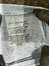 First Impressions Print Blue Short Sleeve T-Shirt Size 3-6 mo - photo 3