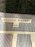 Preston & York Solid Blue Dress Pants Size 8 - photo 3