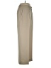 Focus 2000 100% Polyester Tan Dress Pants Size 12 - photo 4