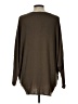Charlotte Avery Brown Long Sleeve Blouse Size L - photo 2