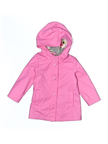 Baby Gap Raincoat (view 1)
