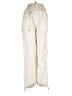 Unbranded Ivory Cargo Pants Size M - photo 1